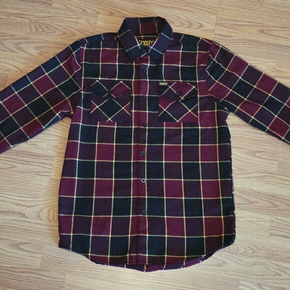 DIXXON Other - Dixxon Flannel Co., The Mill Ave